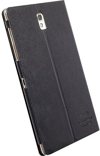 Krusell Malmö Schutzhülle für Galaxy Tab S 8.4 schwarz