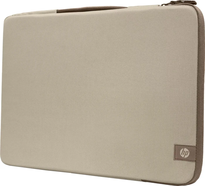 HP 15-16" Sleeve, Latte taupe