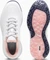Puma Alphacat Nitro puma white/deep navy/peach smoothie (Damen) Vorschaubild