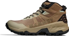 Mammut Sertig II Mid GTX dark sand/black (Damen)