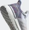 adidas Ultraboost 19 ftwr white/crystal white/blue (Herren) Vorschaubild