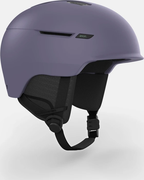 Anon Logan WaveCel Helm