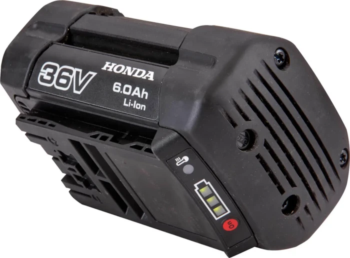 Honda DP3660XA Werkzeug-Akku 36V, 6.0Ah, Li-Ionen [6.0Ah] [216Wh]