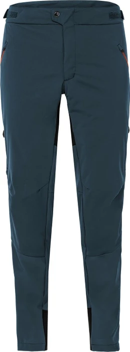 Vaude Minaki Fahrradhose lang dark sea (Herren)