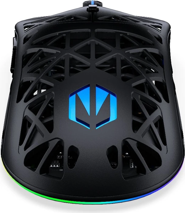 Endorfy LIV Wireless, schwarz, USB/Bluetooth