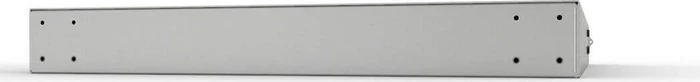 Allied Telesis CentreCOM GS980M Rackmount Gigabit Managed Switch, 48x RJ-45, 4x SFP, 740W PoE+