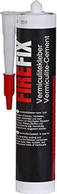 Firefix Schamottkleber, 310ml