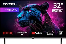 Dyon Movie Smart 32 VX