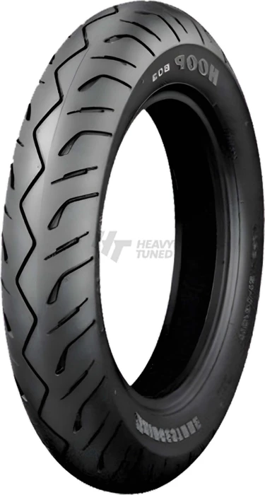Bridgestone Hoop B03 120/80 14 58S TL