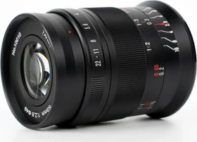 7artisans 60mm 2.8 II Macro für Canon RF