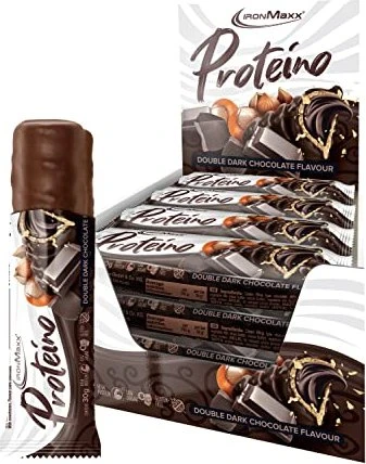 IronMaxx Proteino