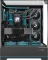DarkFlash DY450L Pro Black, Glasfenster Vorschaubild