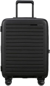 Samsonite Restackd Spinner 55cm schwarz