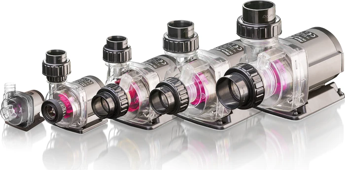 Aqua Medic DC Runner x3 Series 5.3 Aquarien-Universalpumpe
