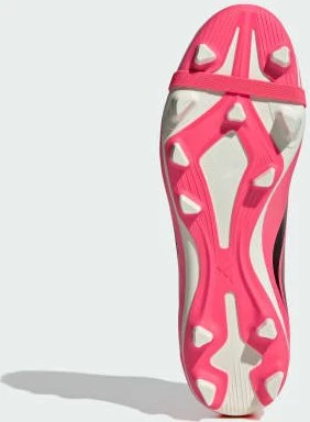 adidas Predator Club Fold-Over Tongue FG/MG solar turbo/thermal chrome/core black (Herren)