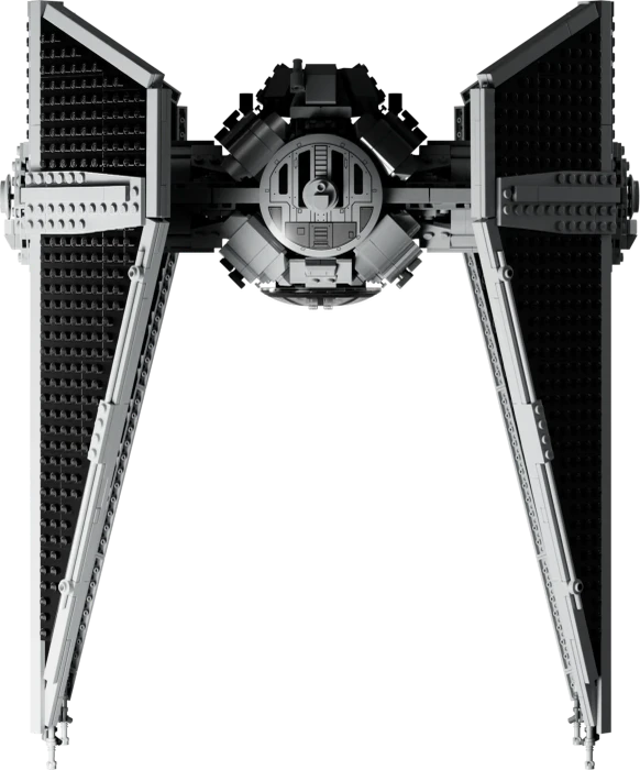 LEGO Star Wars - TIE-Abfangjäger