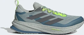 adidas Supernova Rise ATR wonder sage/iron metallic/dusky ink (Herren)