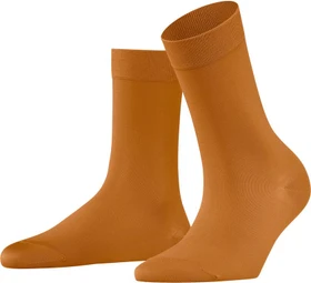 Falke Cotton Touch Socken toskana (Damen)