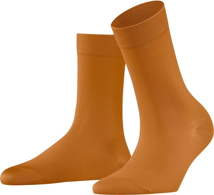 Falke Cotton Touch Socken toskana (Damen)