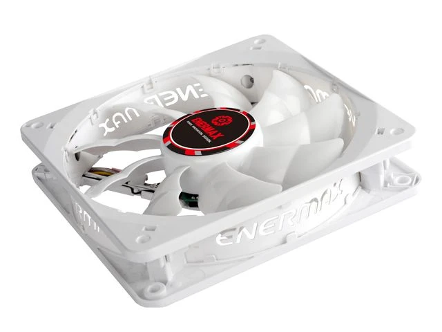 Enermax Twister Cluster Advance, 120mm