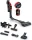 Bosch Unlimited 10 BCS1041PET Akku-Handstaubsauger