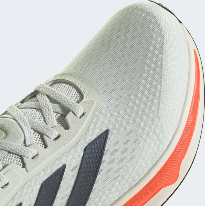 adidas Response Super crystal jade/carbon/solar red (Herren)