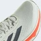 adidas Response Super crystal jade/carbon/solar red (Herren) Vorschaubild