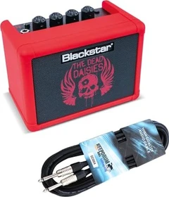 Blackstar Fly 3 Bluetooth The Dead Daisies