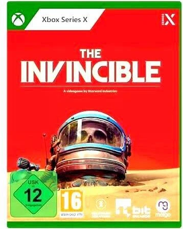 The Invincible