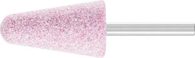 Pferd KE 2545 6 ADW 60 M5V STEEL Kegelstift Schleifstift K60, 25x45mm, 10 Stück
