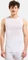 Odlo Performance X-Light Baselayer Funktionsshirt ärmellos weiß (Herren) Vorschaubild