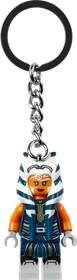LEGO Schlüsselanhänger - Ahsoka Tano