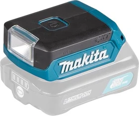 Makita DEAML103 LED Akku-Arbeitsleuchte solo
