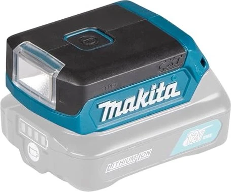 Makita DEAML103 LED Akku-Arbeitsleuchte solo