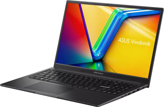 ASUS VivoBook 15X OLED K3504VA-MA031W, Indie Black, Core i7-1360P, 16GB RAM, 1TB SSD, DE