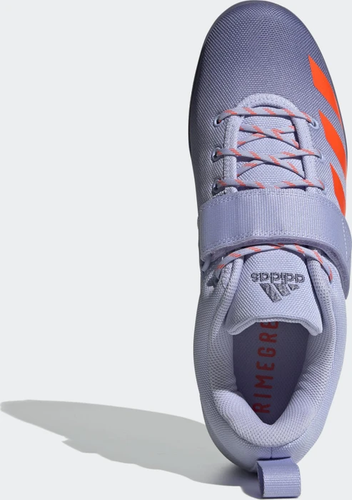 adidas Powerlift 4 violet tone/solar red/orbit violet (Herren)
