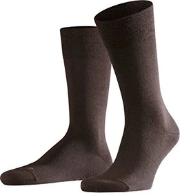 Falke Sensitive Berlin Socken braun (Herren)