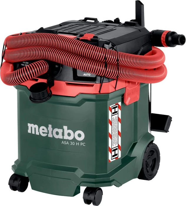 Metabo ASA 30 H PC Nass-/Trockensauger