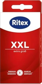 Ritex XXL, 8 Stück