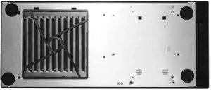 Lian Li PC-A04B schwarz