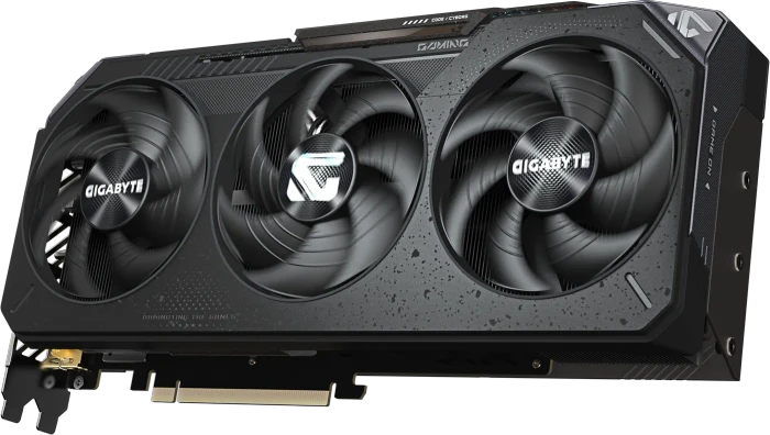 GIGABYTE Radeon RX 9070 XT Gaming 16G, 16GB GDDR6, 2x HDMI, 2x DP