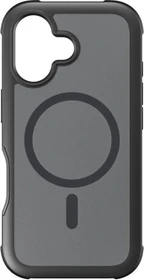 Black Rock Robust Hybrid Case für Apple iPhone 17 schwarz