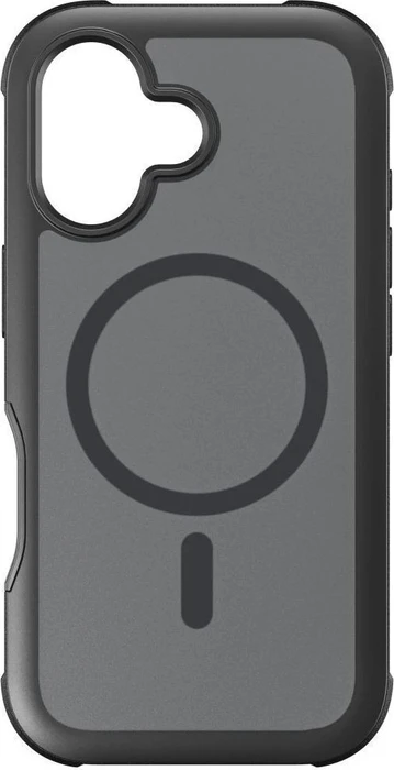 Black Rock Robust Hybrid Case für Apple iPhone 17 schwarz