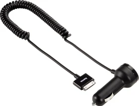 Hama Kfz-Ladegerät für iPad, 12V