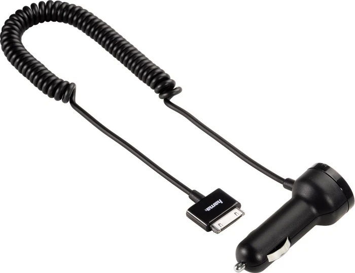 Hama Kfz-Ladegerät für iPad, 12V