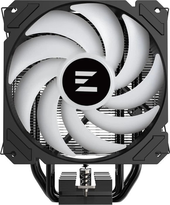 Zalman CNPS9X Performa ARGB Black
