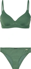 Protest Manja 25 Bikini-Set veggie green (Damen)