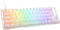 Ducky One 3 SF PBT, LEDs RGB, Aura White, MX RGB BLUE, USB, DE Vorschaubild