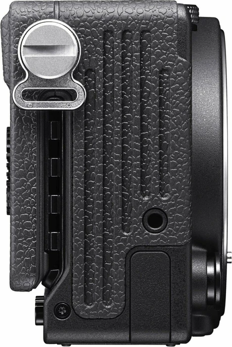 Sigma fp mit Objektiv Contemporary 45mm 2.8 DG DN für L-Mount