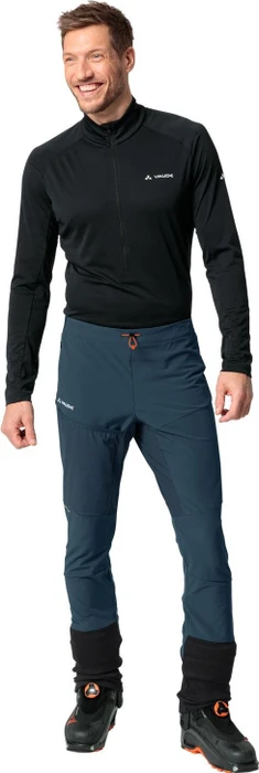 Vaude Larice Light III Skihose lang dark sea (Herren)